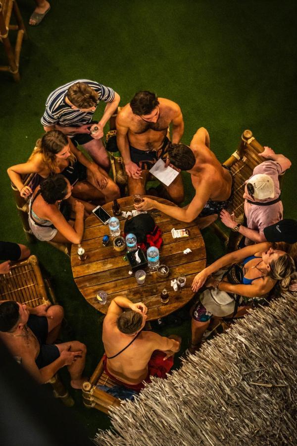 Mad Monkey Hostel Boracay Boracay Island Dış mekan fotoğraf